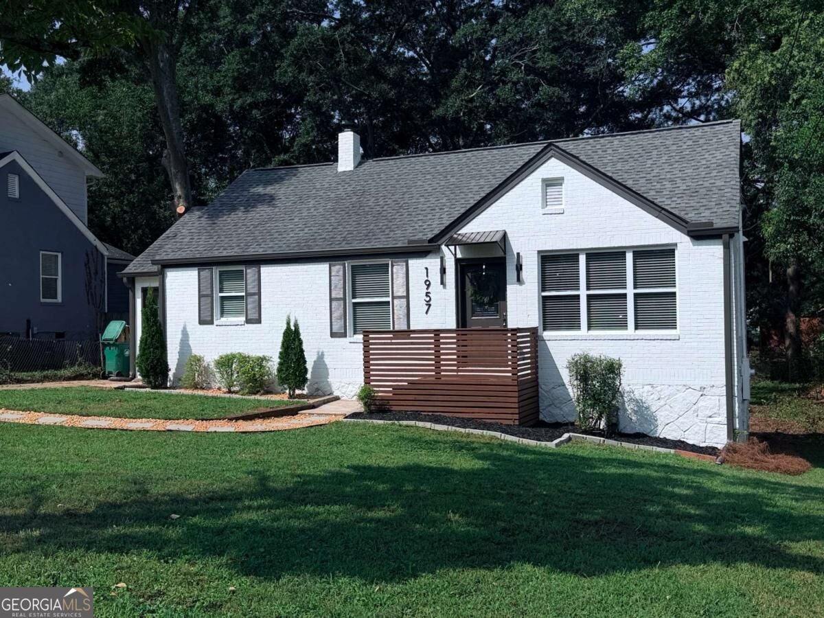 1957 Don Juan LN
