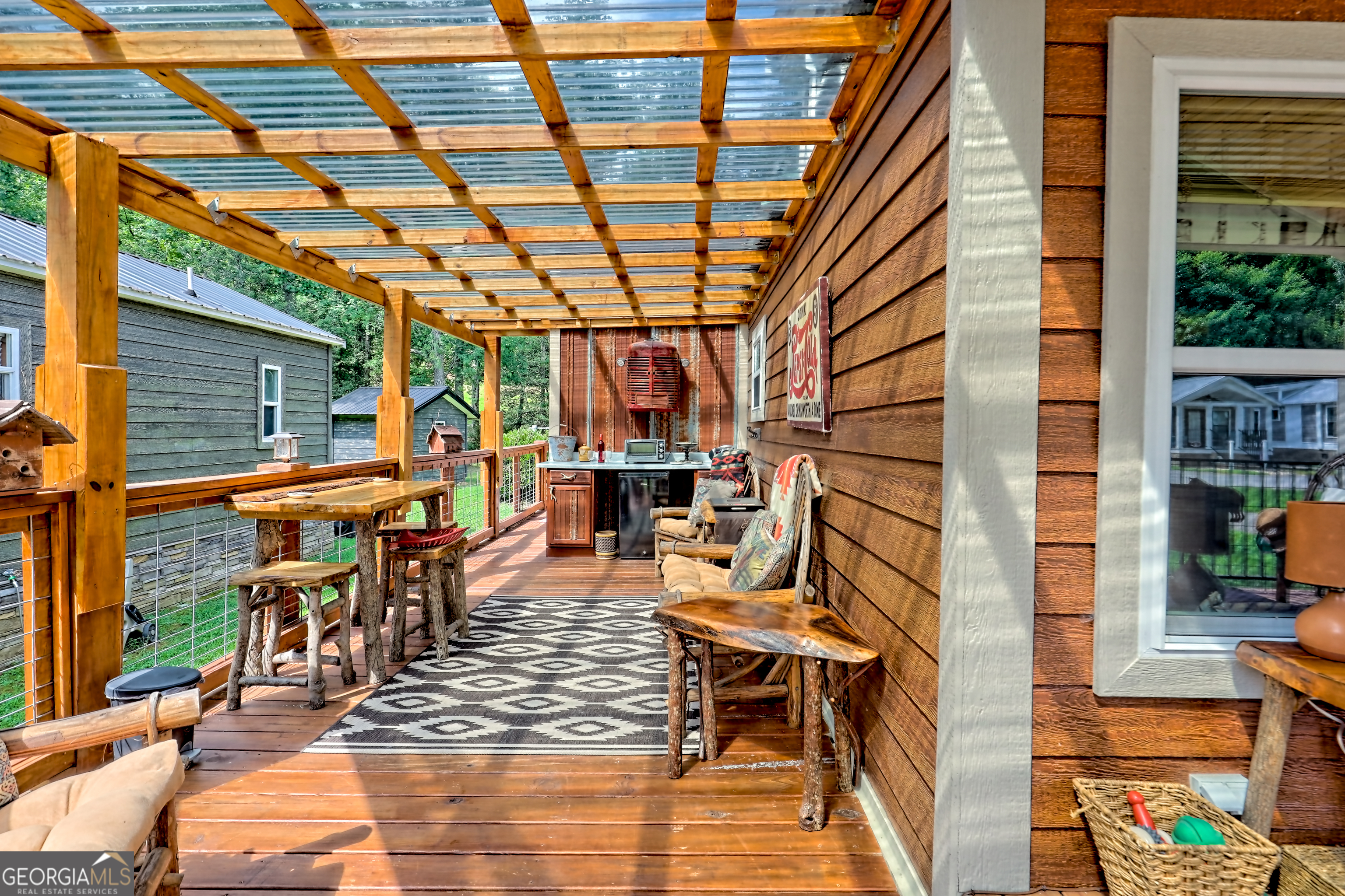 4960 Laurel Lodge #18 RD