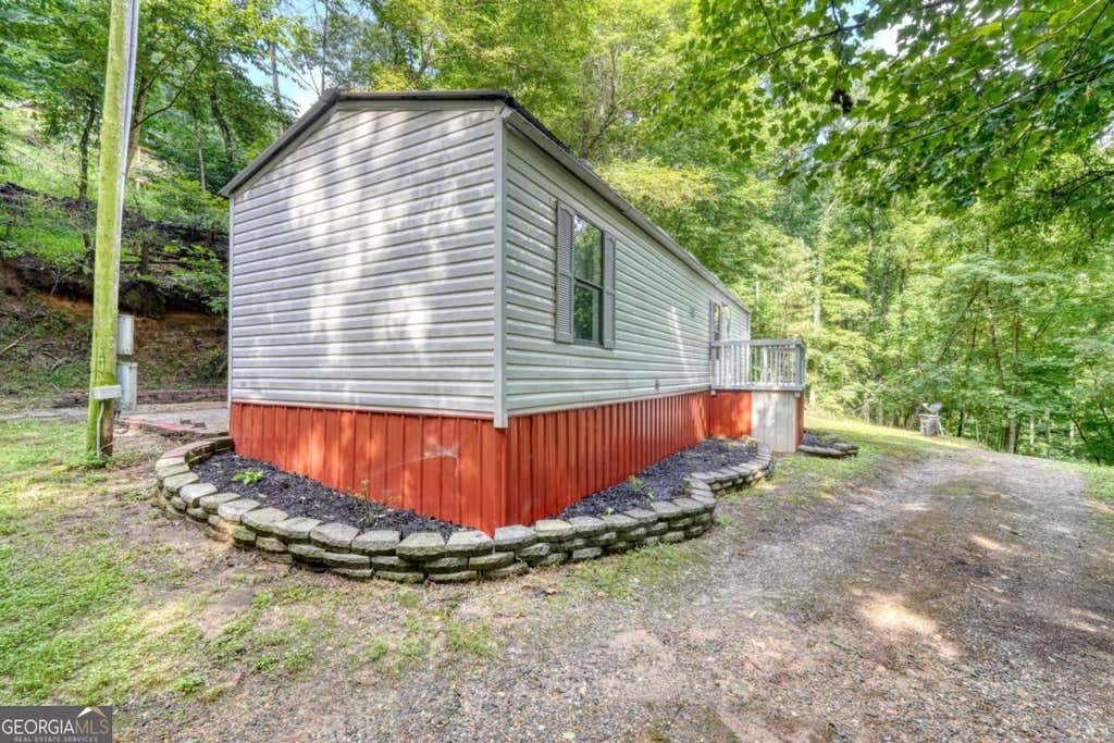 Photo of 8223 True Love Mountain Road, Young Harris, GA 30582 (MLS # 10818160)
