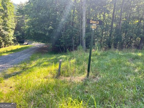 Photo of 0 Alpine 3625 Drive, Ellijay, GA 30540 (MLS # 10800883)
