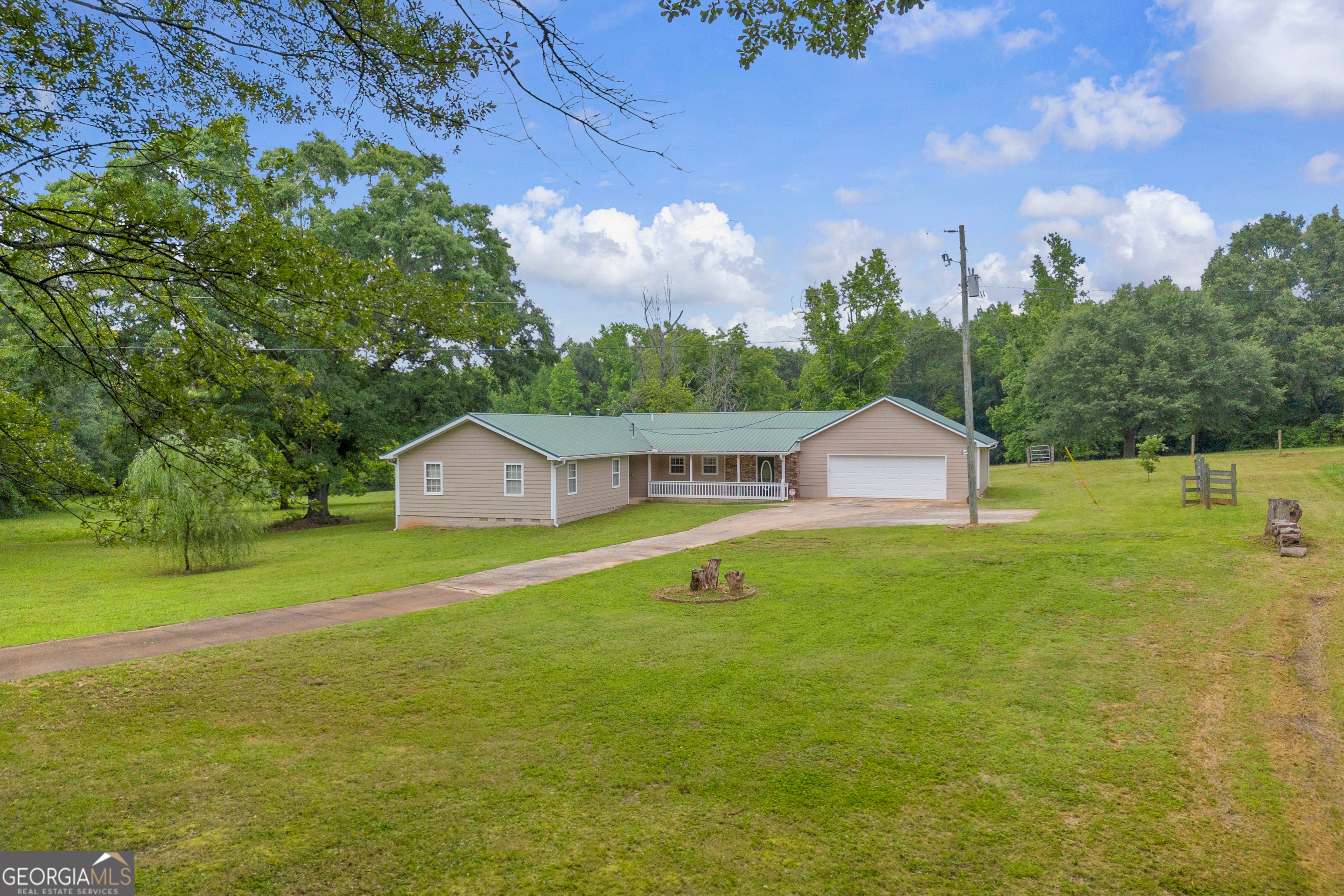 468 Manning Gin RD