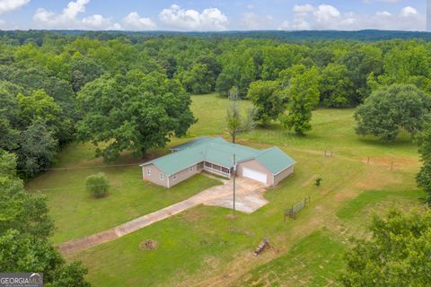 468 Manning Gin RD Monroe GA 30656