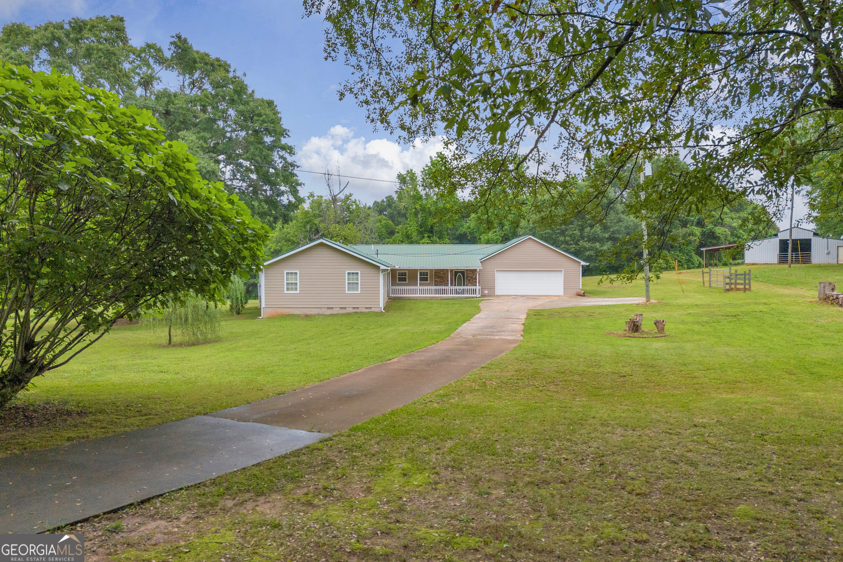 468 Manning Gin RD