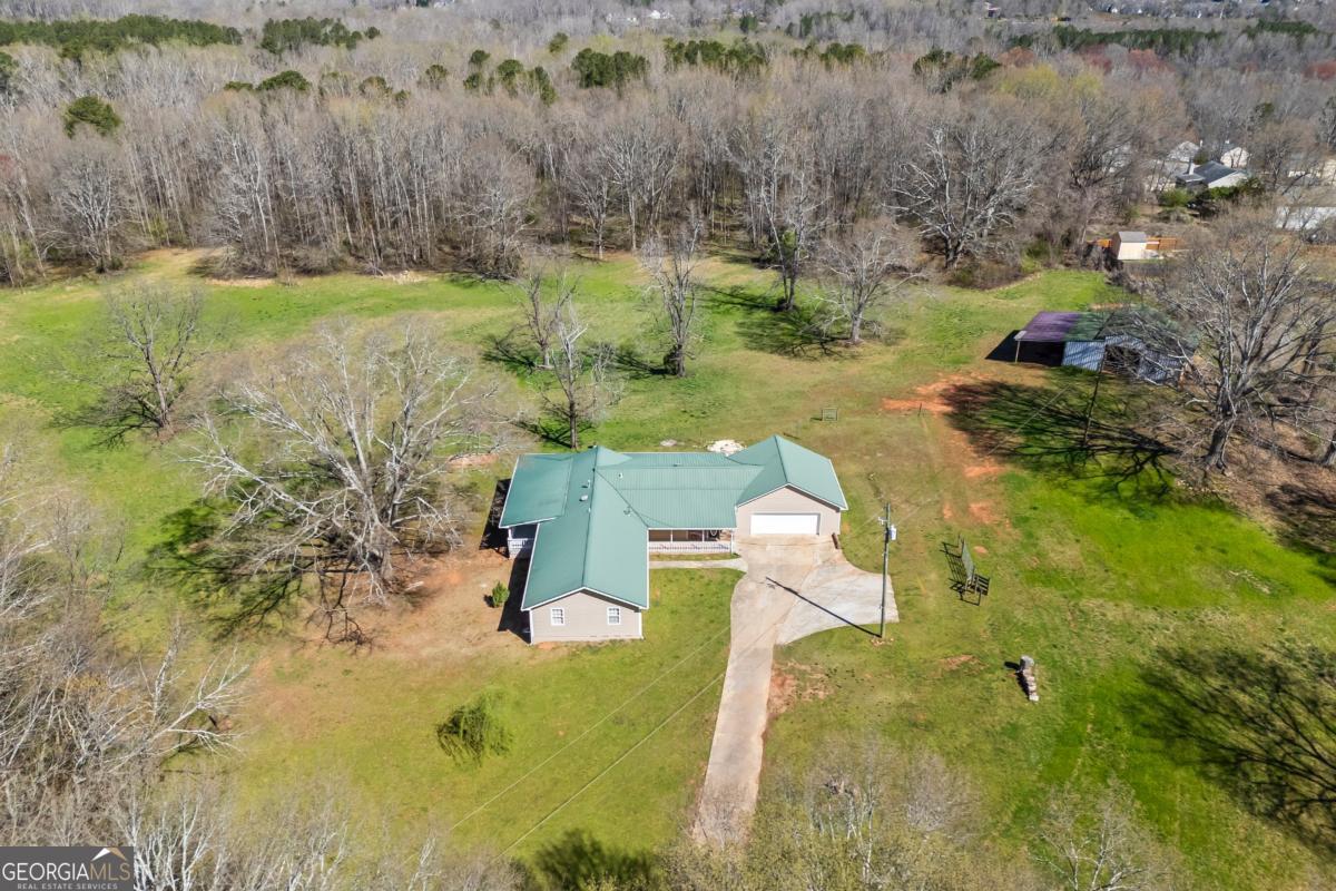 468 Manning Gin RD