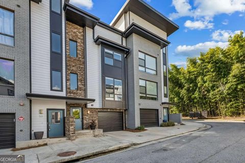 Photo of 51 Moda Lane, Atlanta, GA 30316 (MLS # 10724647)
