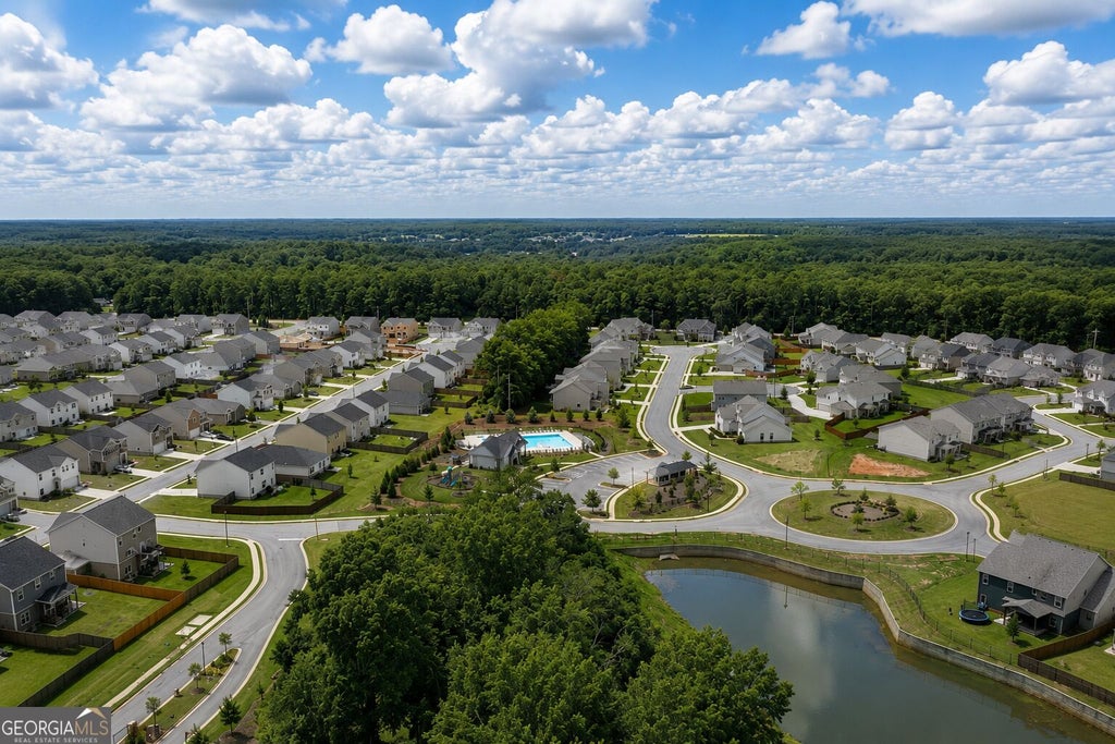 Photo of 1029 Homer Lane, Stockbridge, GA 30281 (MLS # 10833016)