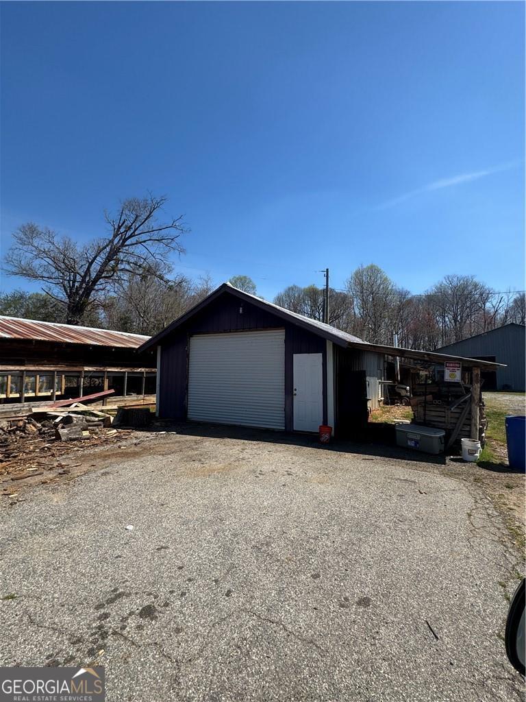 0 Porter Springs RD