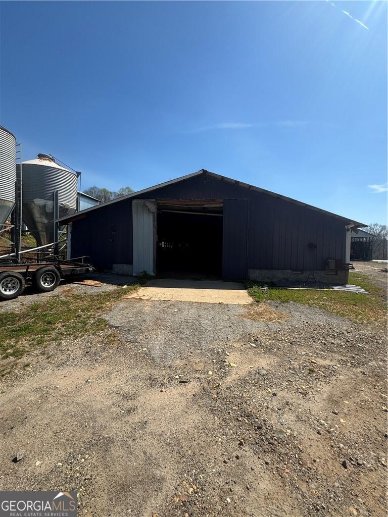 0 Porter Springs RD