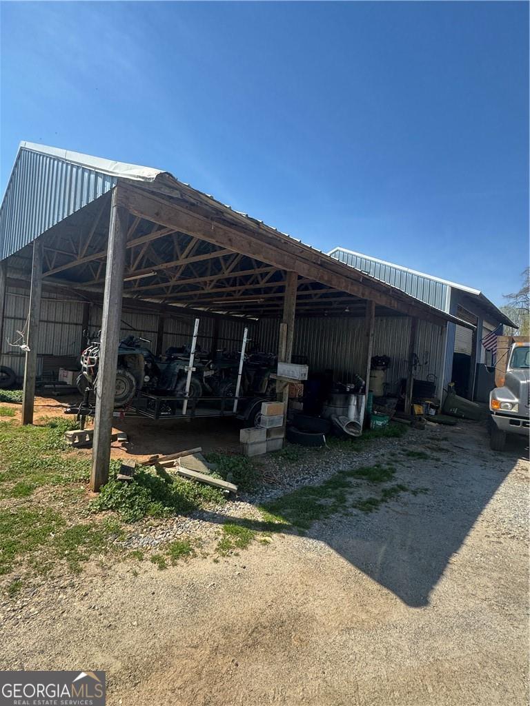 0 Porter Springs RD