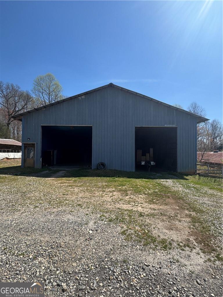 0 Porter Springs RD