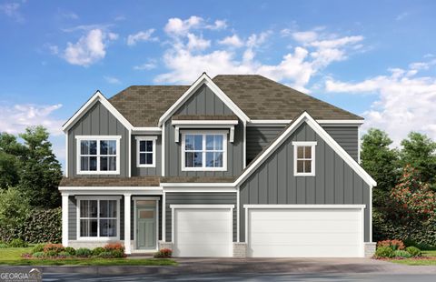 Photo of 145 Parkview Drive, Dallas, GA 30157 (MLS # 10673403)