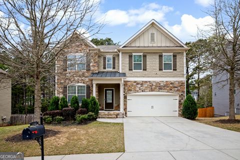 142 Paxton Place, Newnan, GA 30263 - #: 10723252