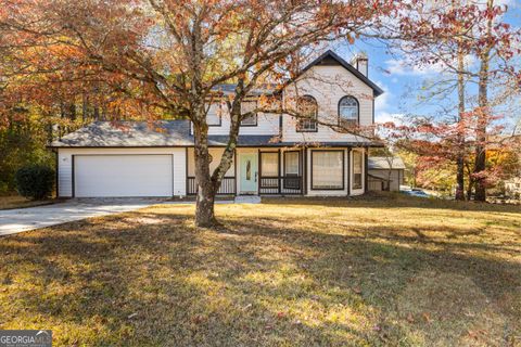 Photo of 3605 Portsmouth Circle, Lithonia, GA 30038 (MLS # 10638365)