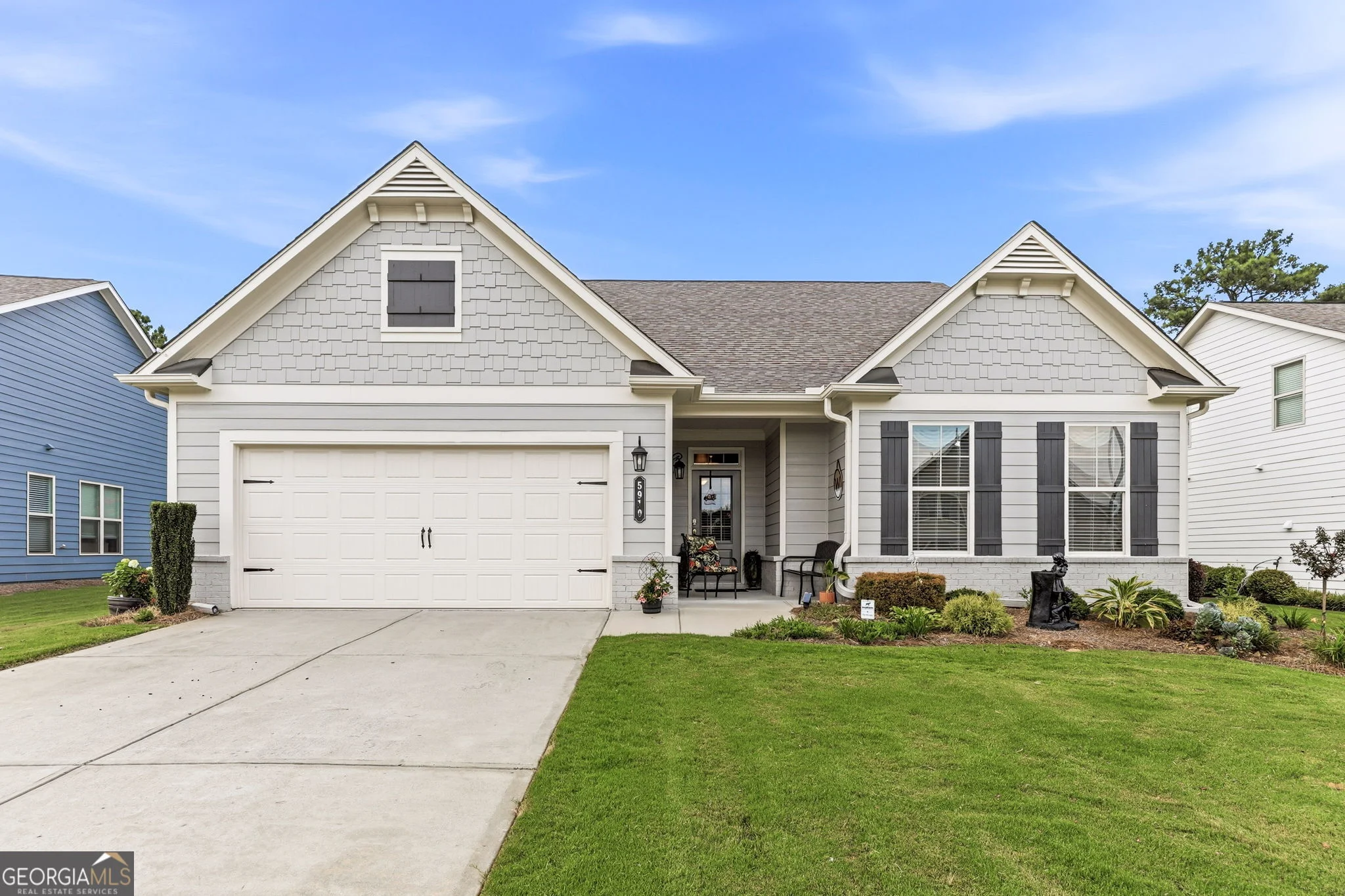 5910 Stellata Circle