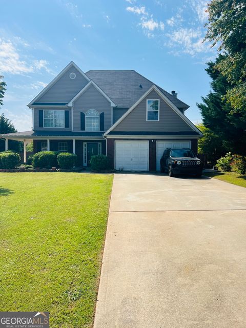 13391 Henderson DR Hampton GA 30228