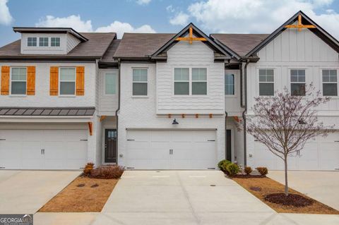 74 Cannon Trace DR Winder GA 30680