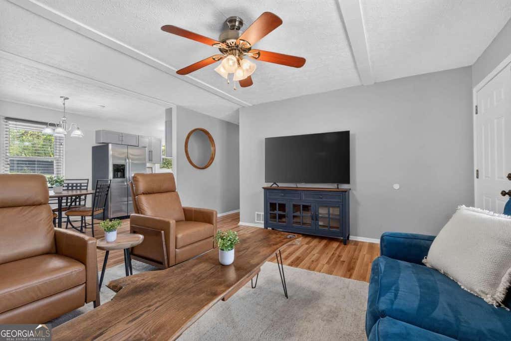 Photo of 2397 Sherwood Place SW, Marietta, GA 30008 (MLS # 10814838)
