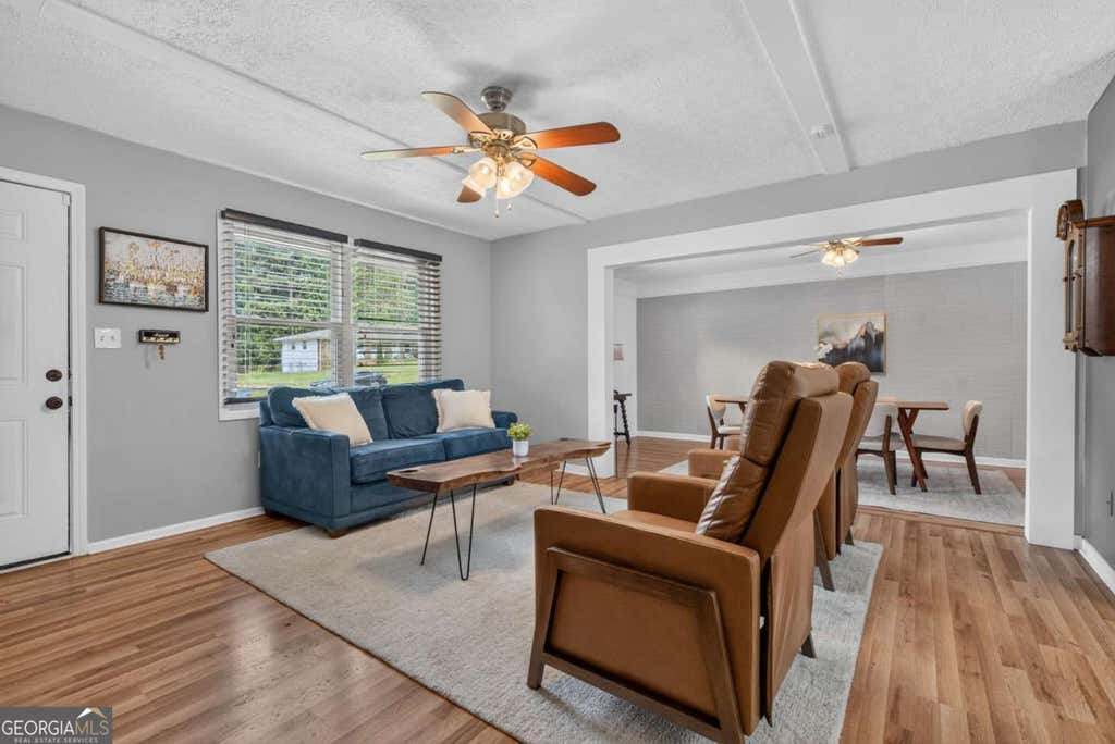 Photo of 2397 Sherwood Place SW, Marietta, GA 30008 (MLS # 10814838)