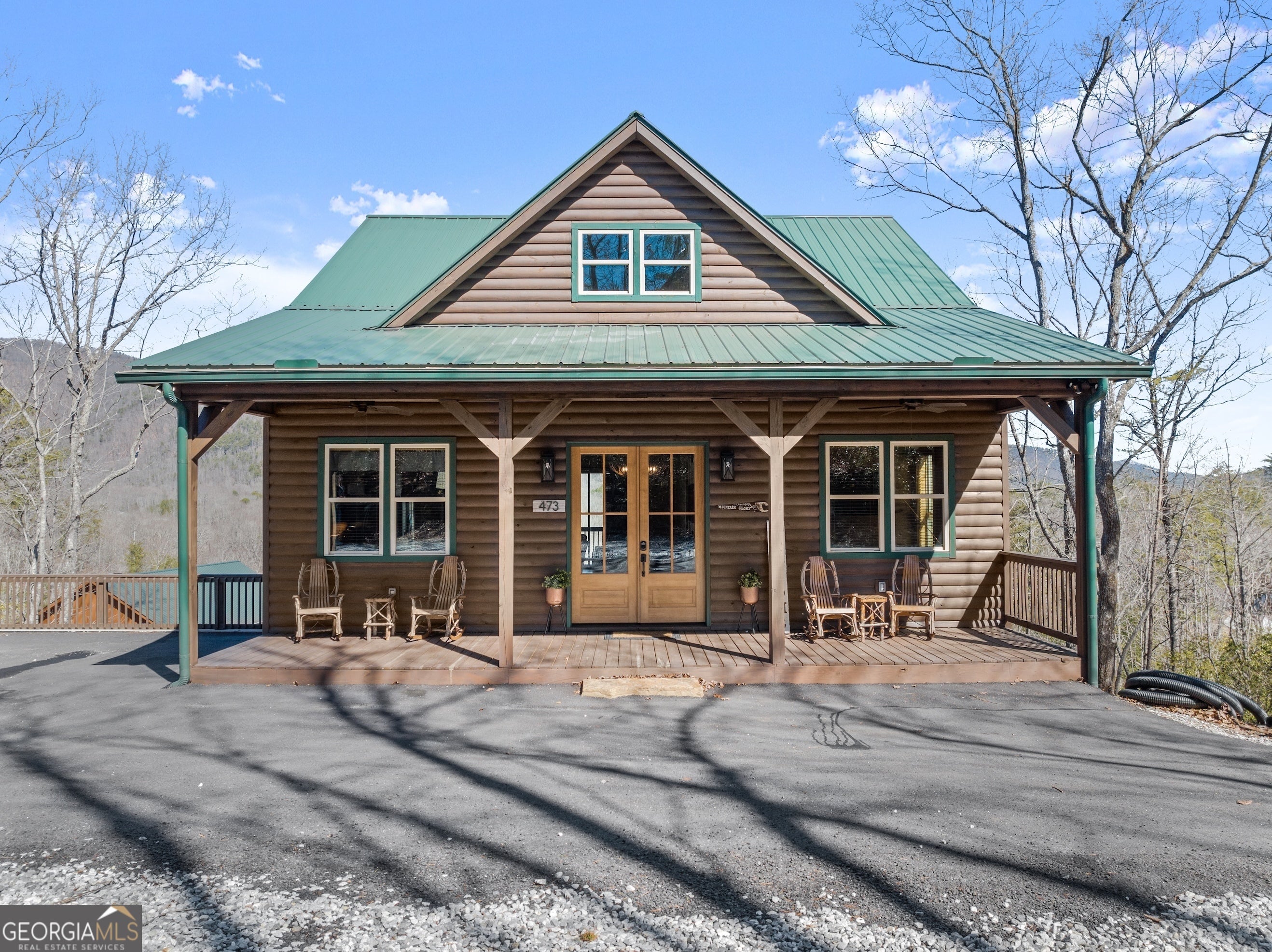 473 Monroe Ridge RD