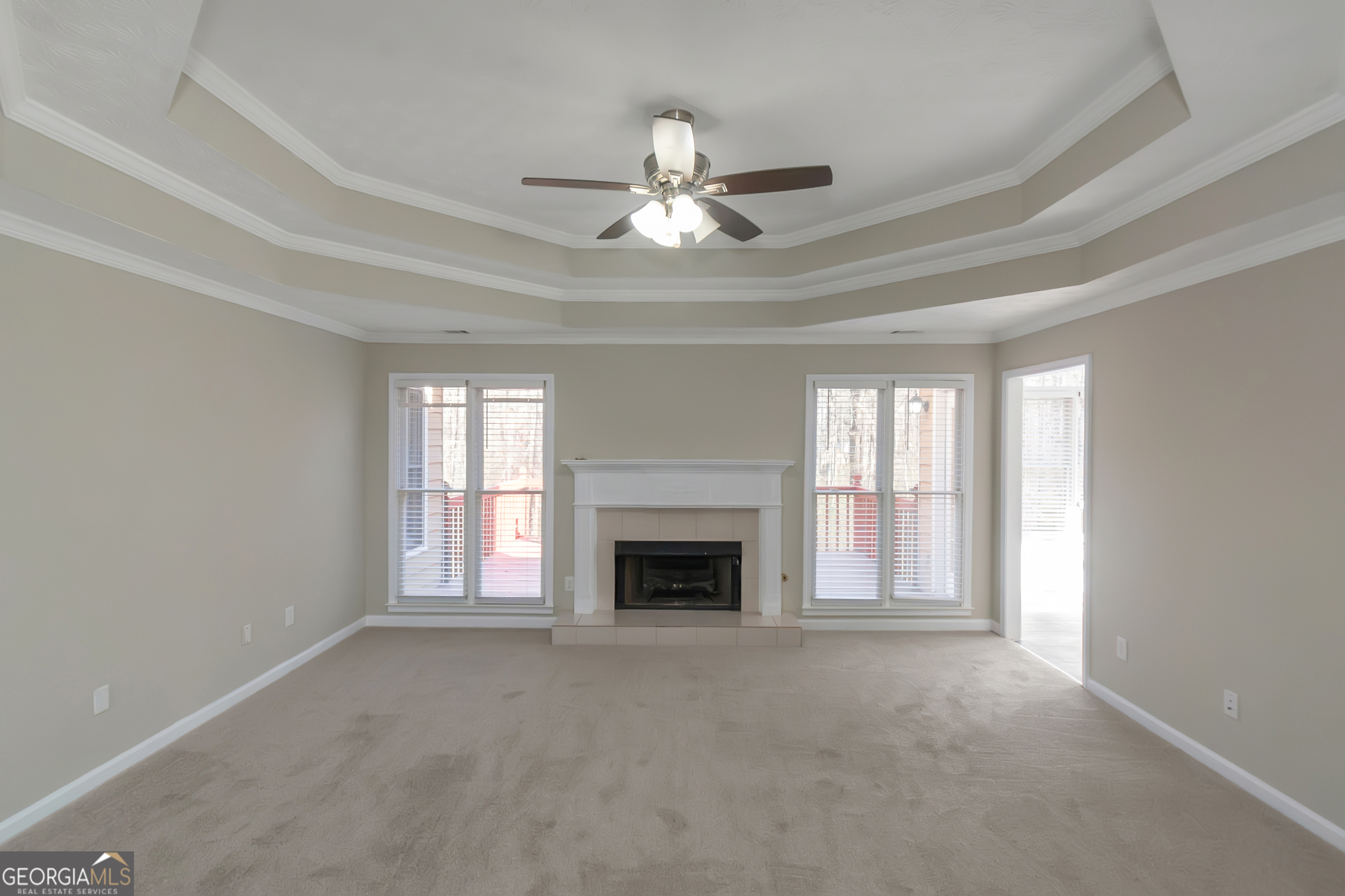 3060 Water Brook DR SW