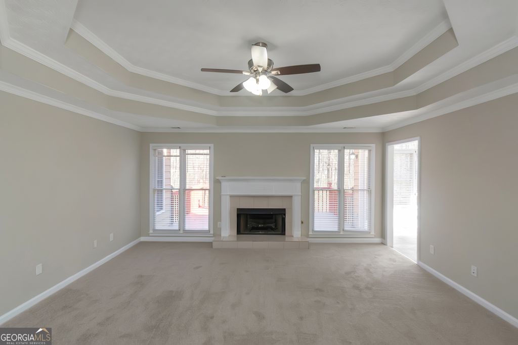 Photo of 3060 Water Brook Drive SW, Conyers, GA 30094 (MLS # 10679498)