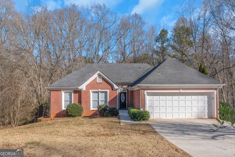 Photo of 3060 Water Brook Drive SW, Conyers, GA 30094 (MLS # 10679498)