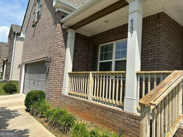 Photo of 6207 Baltusrol Trace, Fairburn, GA 30213 (MLS # 10804872)