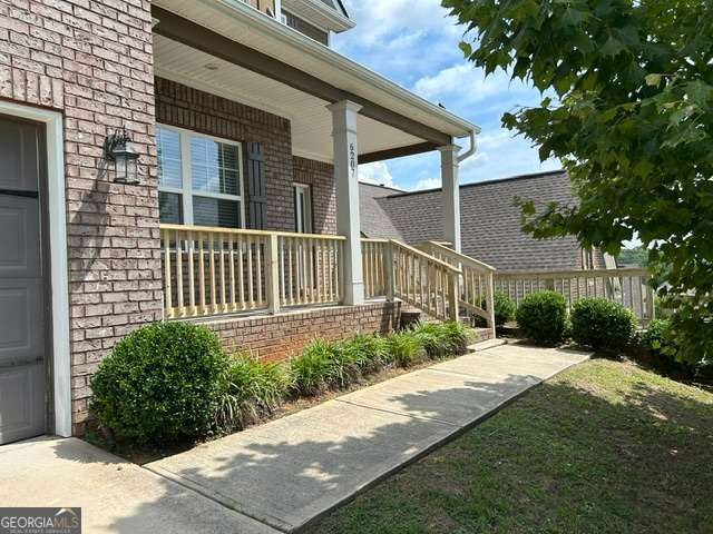 Photo of 6207 Baltusrol Trace, Fairburn, GA 30213 (MLS # 10804872)