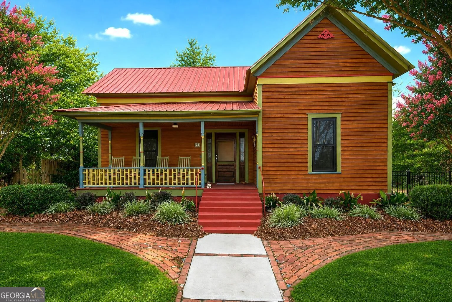 33 Main Street, Register, GA, 30452