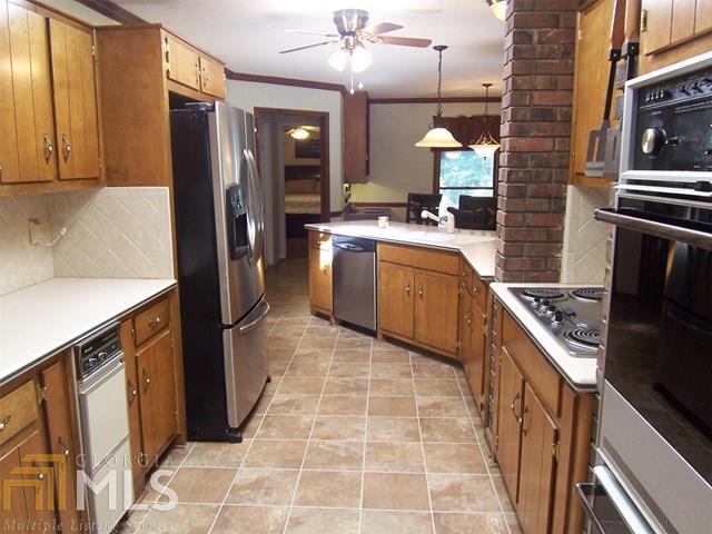 Drozak Springs - Residential