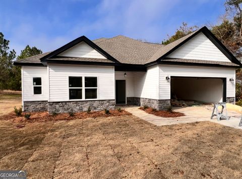 101 Joy DR Warner Robins GA 31088