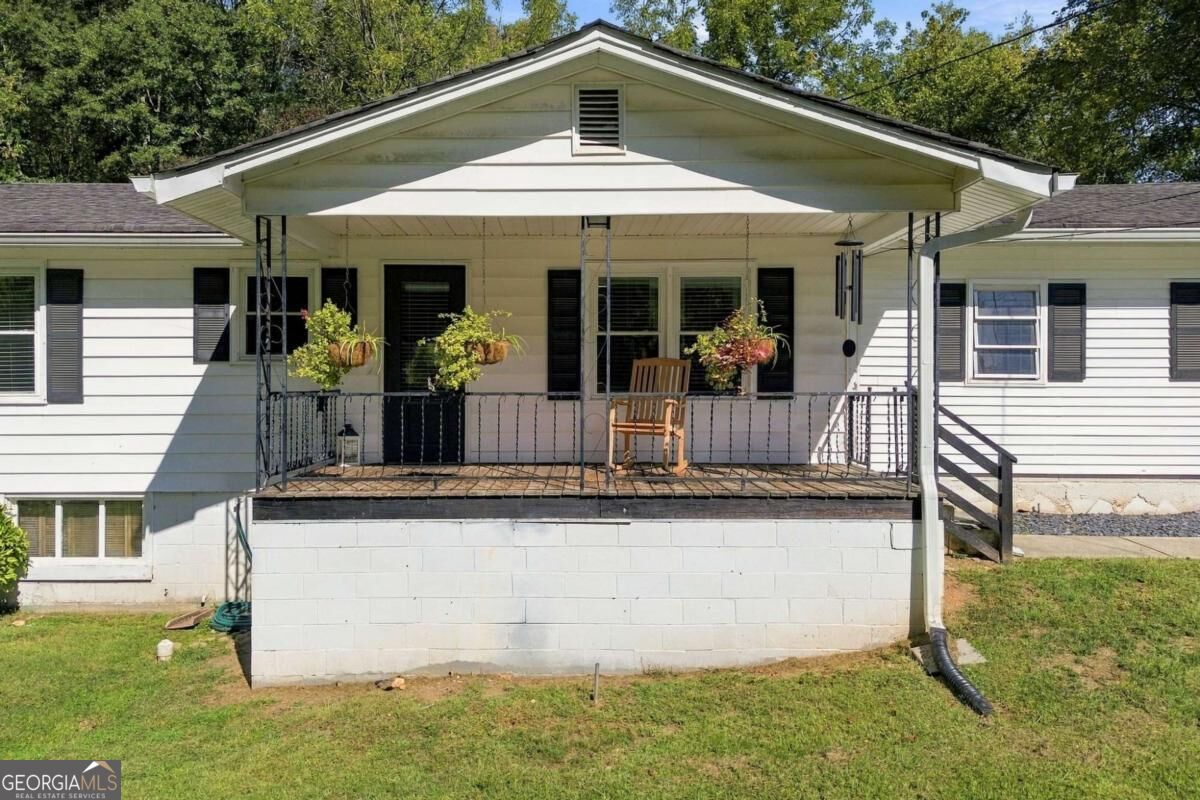 43 Bell AVE