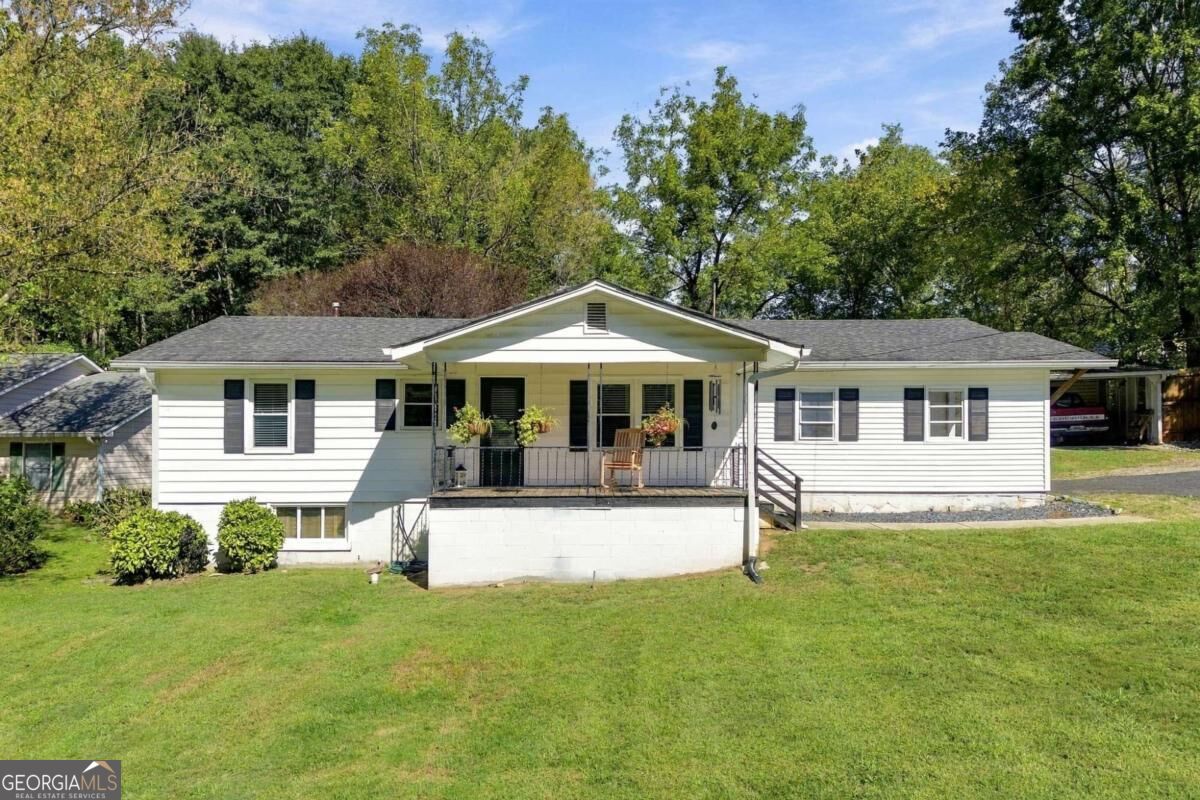 43 Bell AVE