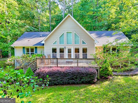 Photo of 188 Fulton Road, Tiger, GA 30576 (MLS # 10600688)