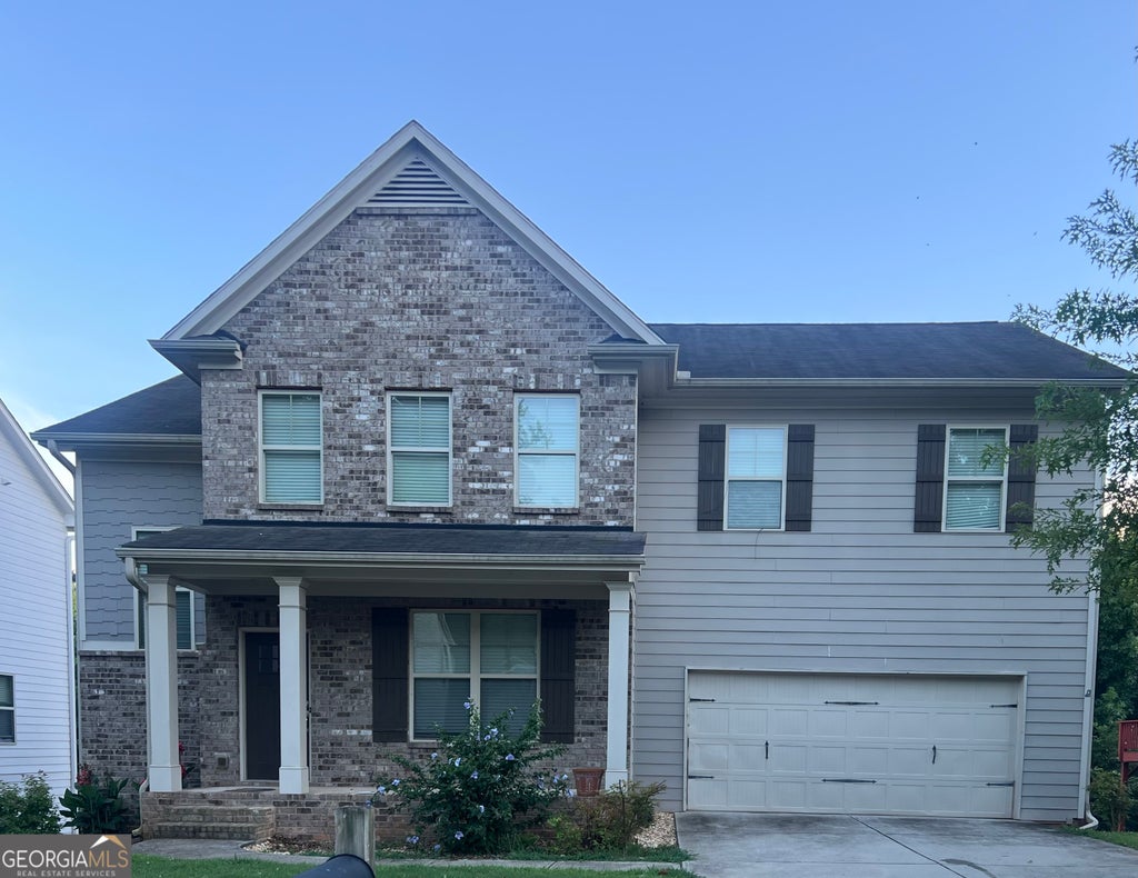 Photo of 250 Jackson Avenue, Braselton, GA 30517 (MLS # 10808140)