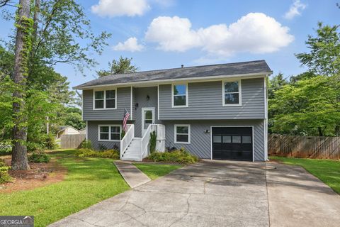 1501 Jamerson LNDG Marietta GA 30066