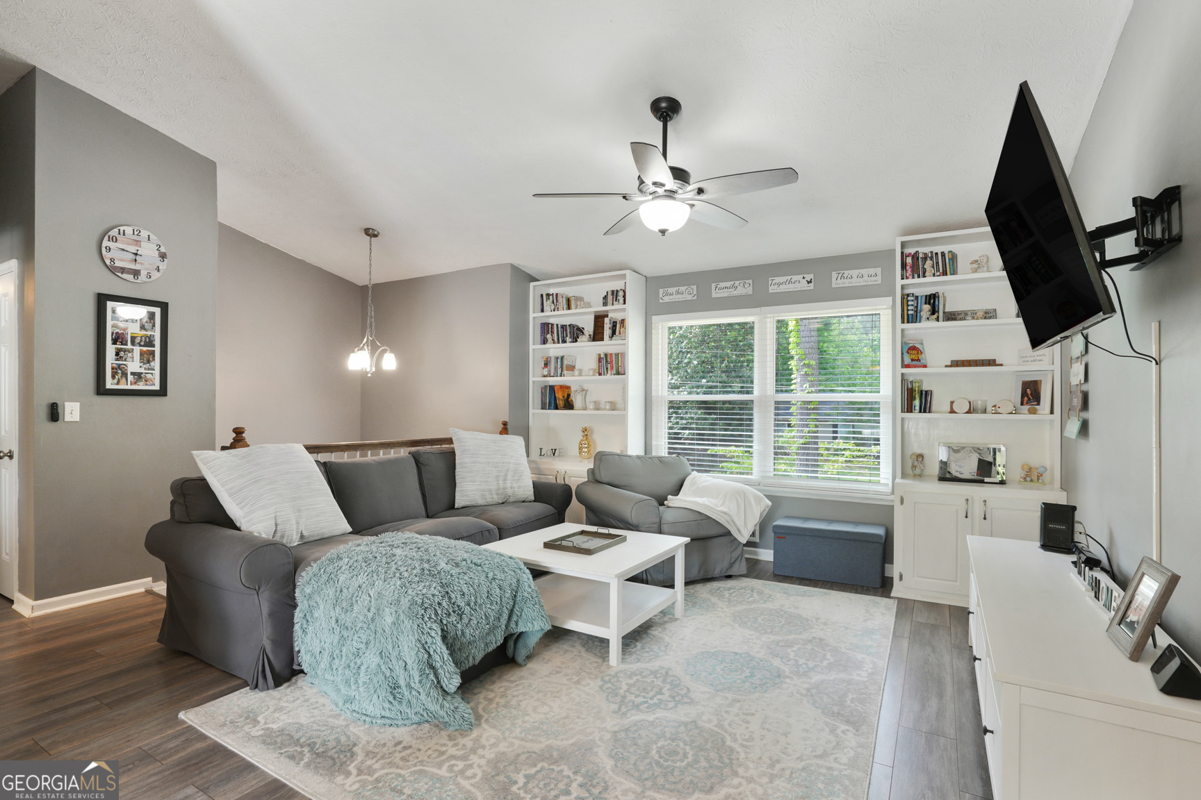 1501 Jamerson LNDG