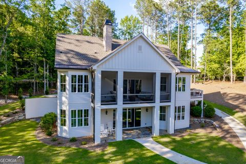 A home in Greensboro