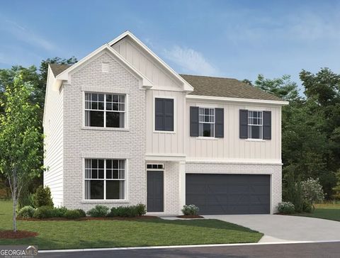 5360 Heron Bay BLVD Locust Grove GA 30248