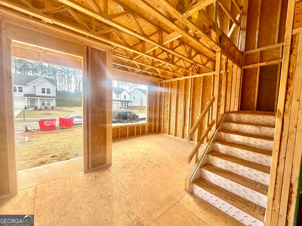 Photo of 5360 Heron Bay Boulevard, Locust Grove, GA 30248 (MLS # 10703337)