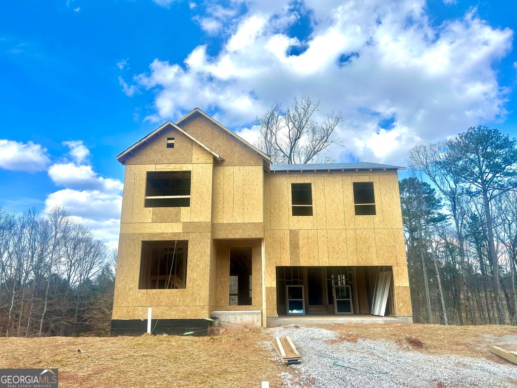 Photo of 5360 Heron Bay Boulevard, Locust Grove, GA 30248 (MLS # 10703337)