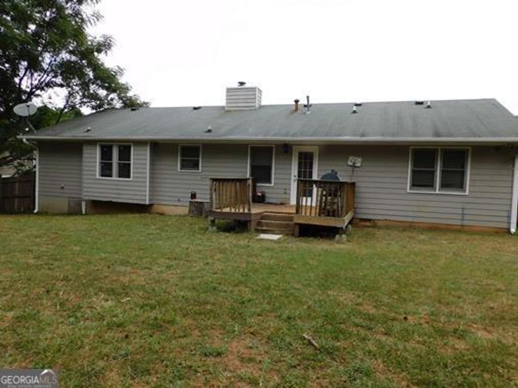 Photo of 517 Greenview Avenue SE, Conyers, GA 30094 (MLS # 10723337)
