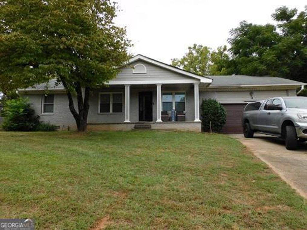 Photo of 517 Greenview Avenue SE, Conyers, GA 30094 (MLS # 10723337)