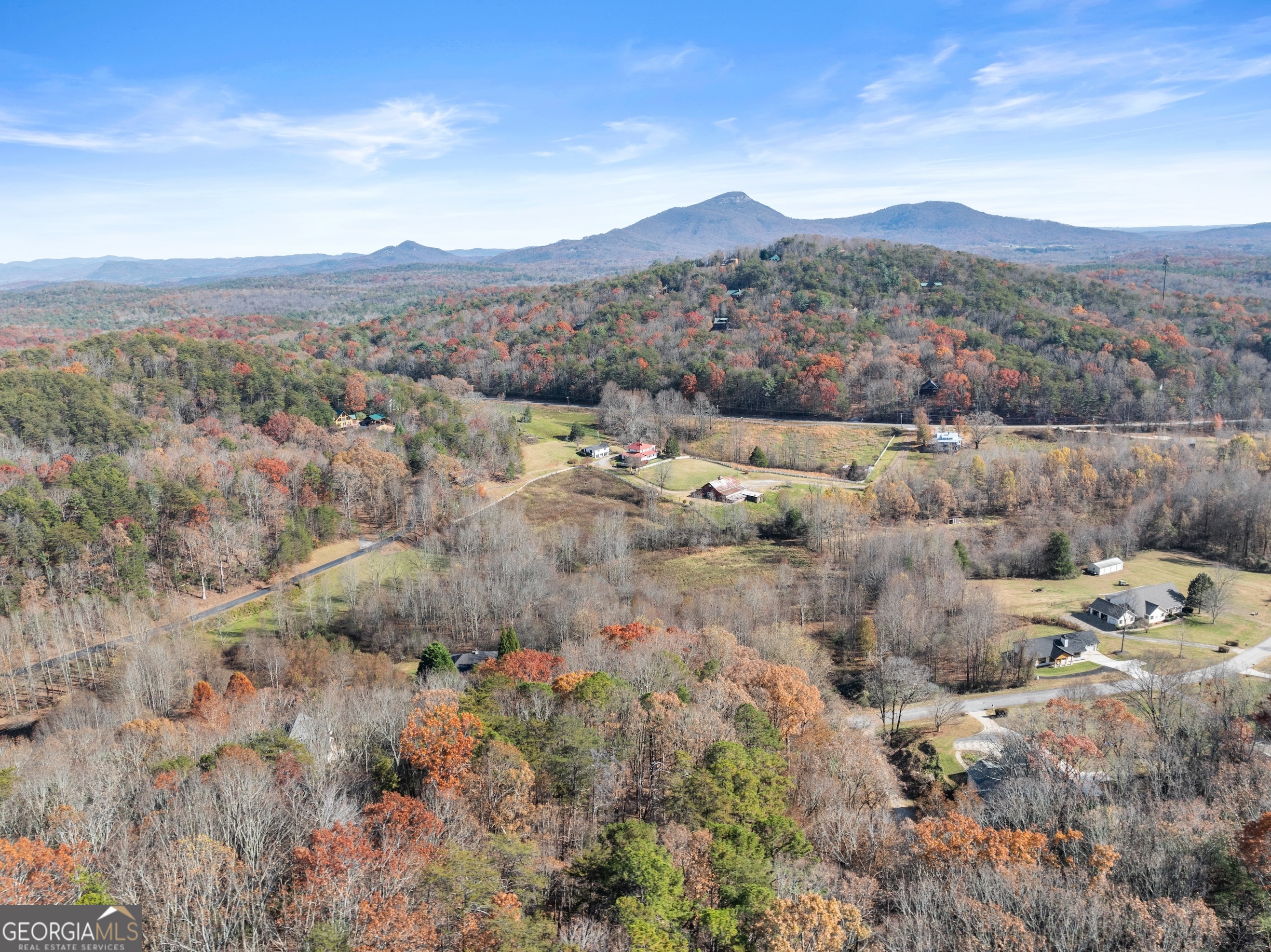 LOT 50 & 51 Meadow Crest DR