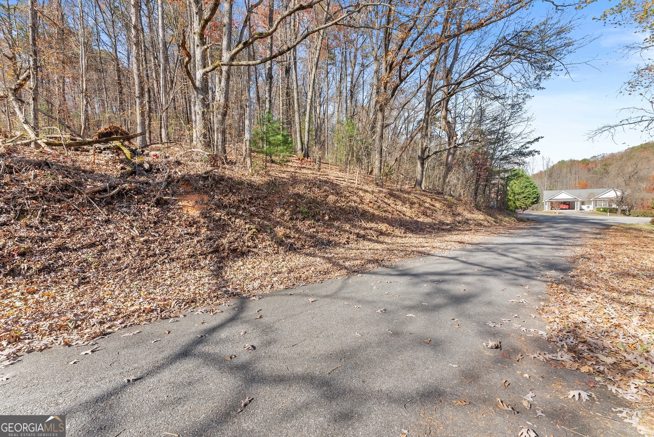 LOT 50 & 51 Meadow Crest DR