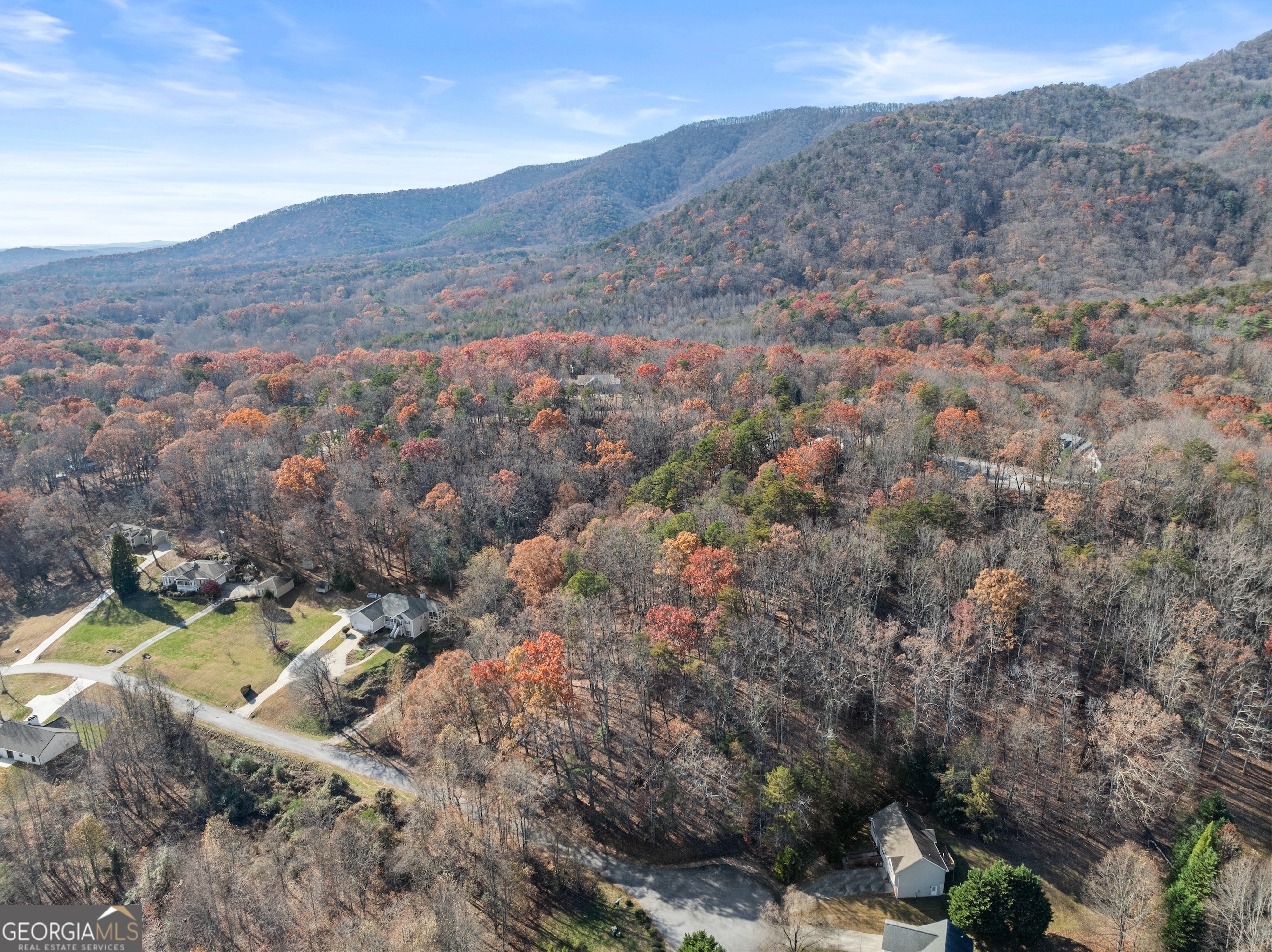 LOT 50 & 51 Meadow Crest DR