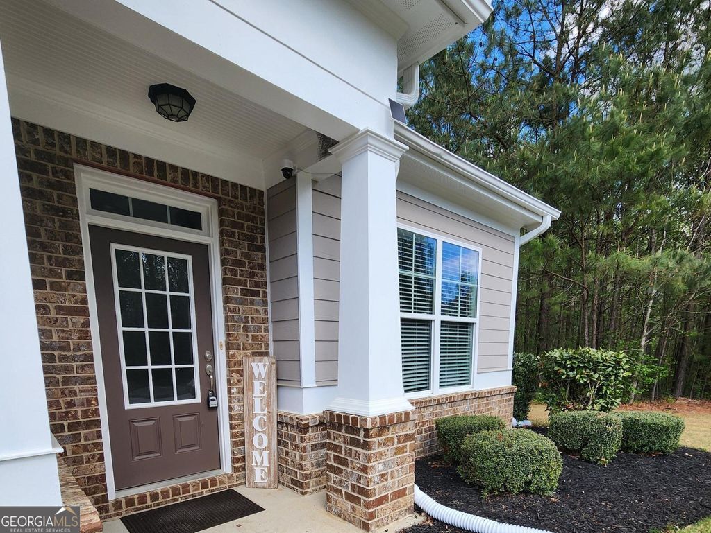 Photo of 1072 Creekhead Drive, Villa Rica, GA 30180 (MLS # 10725536)