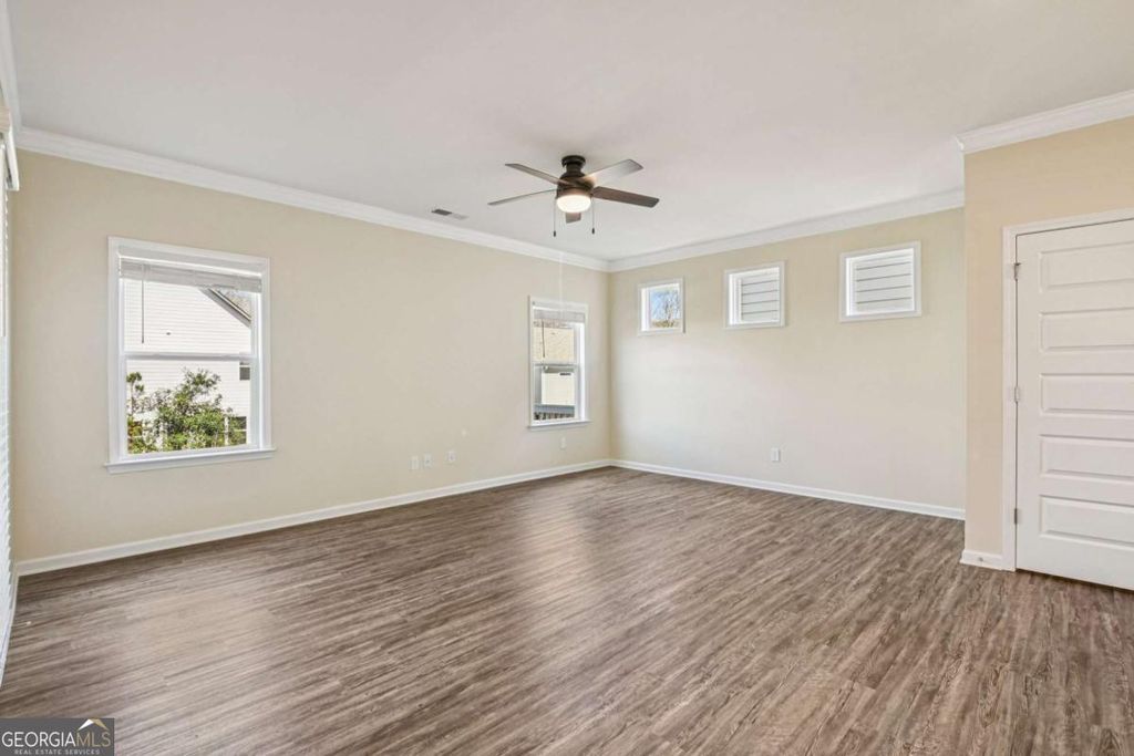 Photo of 337 Cranston Drive, Ball Ground, GA 30107 (MLS # 10709843)