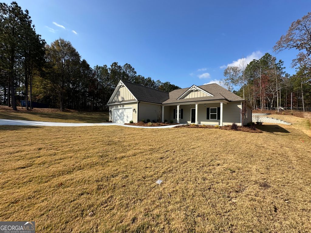 Photo of 31 Sourwood Drive, Mansfield, GA 30055 (MLS # 10695433)