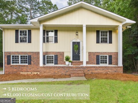 Photo of 941 Galahad Circle, Macon, GA 31220 (MLS # 10609395)